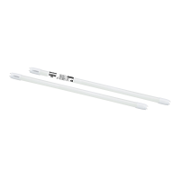 Світлодіодна LED лампа лінійна LEBRON L-Т8, 18W, 1200мм, G13, 4000K, 1800Lm 16-43-11