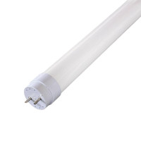 Светодиодная LED лампа линейная LEBRON L-Т8, 18W, 1200mm, G13, 6500K, 1850lm 16-43-10