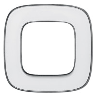 Рамка 1-постовая Зеркало Valena ALLURE Legrand (754421)