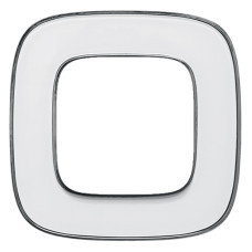 Рамка 1-постовая Зеркало Valena ALLURE Legrand (754421)