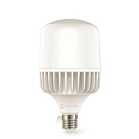 Светодиодная LED лампа VELMAX V-A135, 70W, Е27-E40, 6500K, 6300Lm 21-90-37