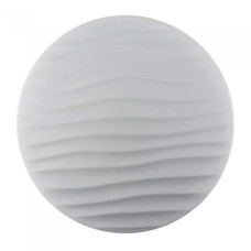 Светильник потолочный LED LEBRON L-CL-WAVE, 30W, 4100K, 2100Lm, O380mm 15-23-48