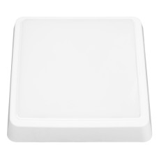 Потолочный светильник LED LEBRON L-WLS, 24W, квадрат, 4100K, 1920Lm 15-32-18