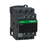 Контактор D 3Р 09А НО+НЗ 220V Schneider Electric LC1D09M7