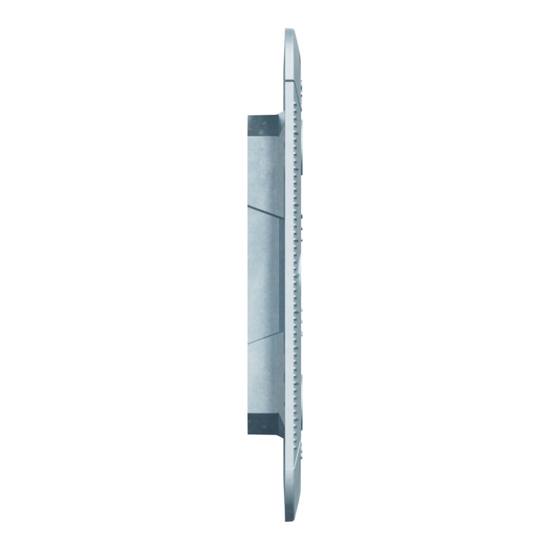 Суппорт Zamak 3 модуля Unica New Schneider Electric NU7103