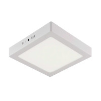Накладной LED светильник HOROZ ARINA-28 28W 4200К квадрат 016-026-0028-030