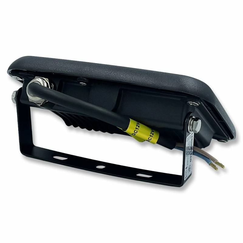 Прожектор світлодіодниий LED LEBRON L-LF, 20W,  6200K, 1600Lm, DC12V 17-09-20-1