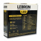 Прожектор світлодіодниий LED LEBRON L-LF, 20W,  6200K, 1600Lm, DC12V 17-09-20-1