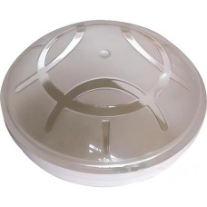 Светильник Акуа Эко Е27 230V IP65 пластиковый белый (400-001-108) Horoz Electric