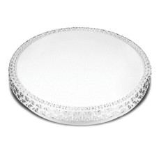 Світильник світлодіодний Biom SMART SML-R45-70-RGB 3000-6000K 70Вт з д/к