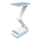 Лампа настільна світлодіодна LED LEBRON L-TL-L-09, 3W, 3000-6500K, Li-ion 1200mAh, USB 15-13-09