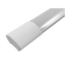 Светодиодный светильник LED BIOM линейный SLIM LN-2-36-1200-6 36Вт 2880Lm 6500К IP20 1200мм