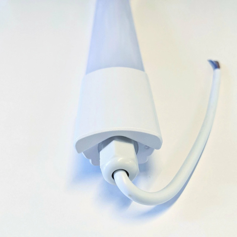 Светодиодный светильник LED BIOM линейный TL-31545-65 45Вт 4050Lm 6000К IP65 1500мм