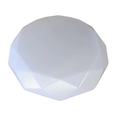 Світильник декоративний OEM DL-E27-R190-1-1 під цоколь 1хЕ27