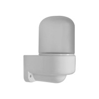 Светильник для сауны угловой IP54 60Вт YK803P
