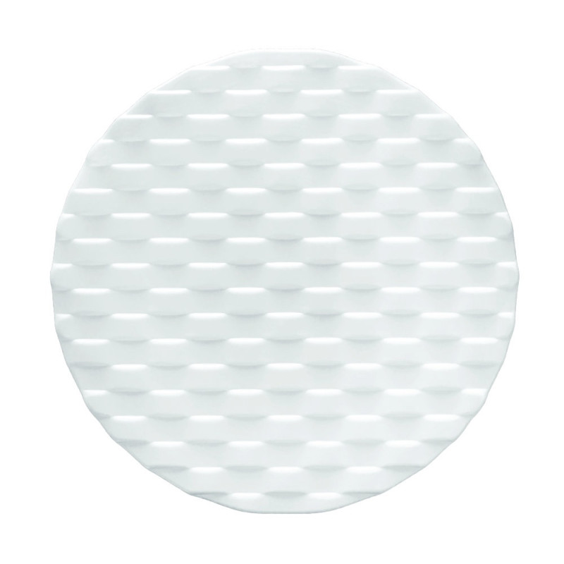 Светильник потолочный LED LEBRON L-CL-TWIST, 24W, 4100K, 1680Lm, O340mm 15-23-64