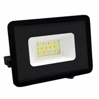 Прожектор светодиодный LED LEBRON LF, 20W, 6000K, 1700Lm, 185-240V. 17-07-20-1