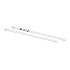 Светодиодная LED лампа линейная LEBRON L-Т8, 9W, 600мм, G13, 6200K, 900Lm 16-43-06-3