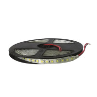 Светодиодная лента LEBRON L-LS, SMD 5050, 60LED, 14,4W/m, DC12V, RGB, IP20 5м 13-59-15