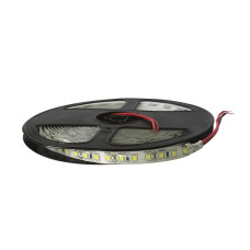 Светодиодная лента LEBRON L-LS, SMD 5050, 60LED, 14,4W/m, DC12V, RGB, IP20 5м 13-59-15