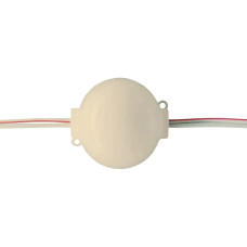 Светодиодный модуль LEBRON L-LM4036, SMD2835, 2,4W, DC12V, IP65 13-47-68