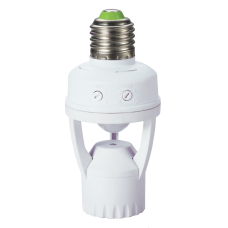 Датчик движения VELMAX V-IMS-60, AC220-240V, угол обнаружения 360 градусов 29-22-60