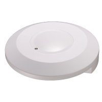 Датчик руху мікро-хвильовий VELMAX V-MS-12, AC220V, кут виявлення 360 градусів 29-24-12