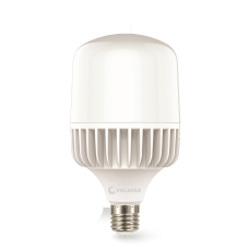 Светодиодная LED лампа VELMAX V-A65, 20W, Е27, 6500K, 1900Lm 21-90-25