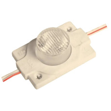 Светодиодный модуль LEBRON L-LM4531, SMD 2835, 1,5W, DC12V, IP65 13-47-65