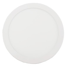 Светильник врезной LED LEBRON L-PRS-1241, 12W, нак-ный, 4100K, с блоком питания 12-10-67