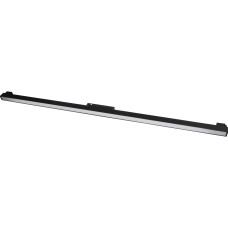 Магнитный трек. с рассеивателем LED прож. 36Вт 4000К черный LEZARD FG-900