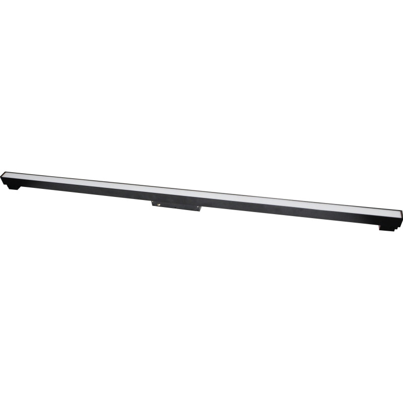 Магнитный трек. с рассеивателем LED прож. 36Вт 4000К черный LEZARD FG-900