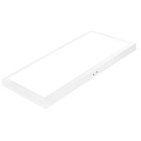 Накладная панель светодиодная 36W 6400K 3000Lm 175-265V 300x600x38мм. PROTEUS-36 (056-014-0036-050)