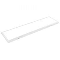 Панель накладна світлодіодна 48W 6400K 4400Lm 175-265V 300x1200x38мм. PROTEUS-48 (056-014-0048-050)
