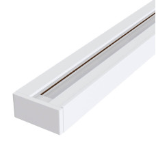Шинопровод для трекового светильника 3м 220-240V белый LIGHT TRACK SYSTEM (097-001-0003-011) Horoz