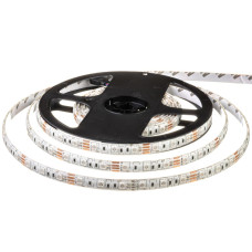 Светодиодная лента 14.4W/m 12V RGB AVT smd5050 60LED/м IP20 ( 1010564 ) 5м