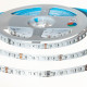 Светодиодная лента 14.4W/m AVT-600RGB2835-24V smd 2835 AVT-600RGB2835-24V ( 1021526 ) 5м