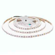 Светодиодная лента RGB 12V AVT smd5050 96LED/м IP20 ( 1021240 ) 5м