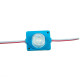 LED-модуль МТК-3030-1Led-B-1,5W №98/3 синий