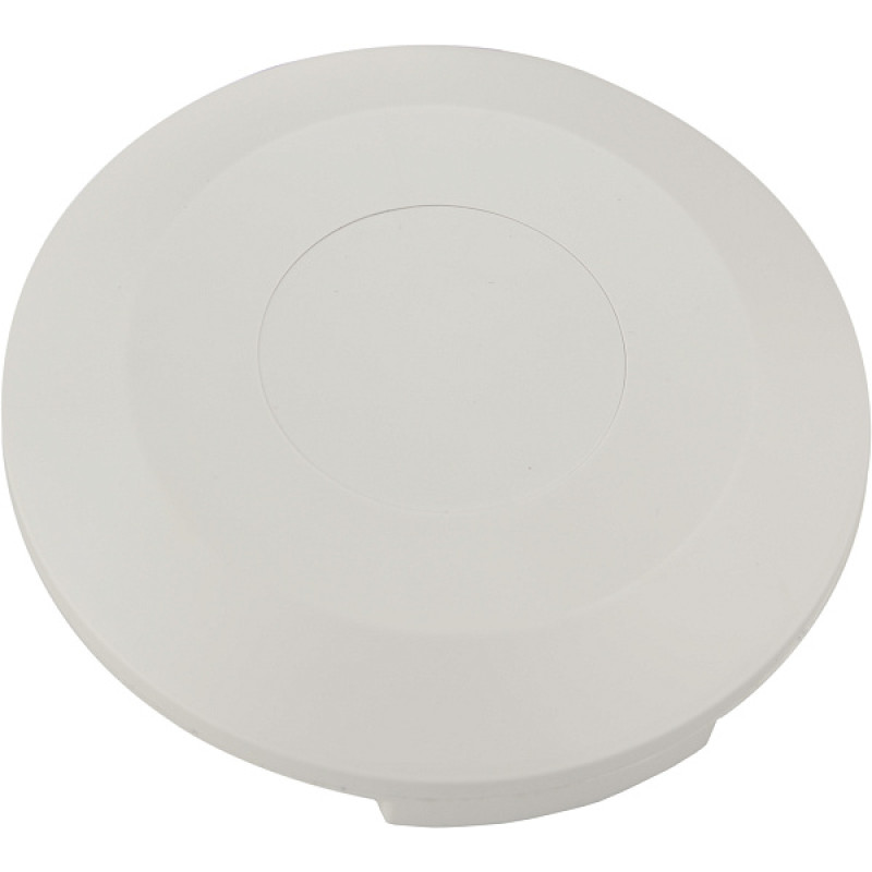 Мікрохвильовий датчик руху та присутності ДР-700BR білий АСКО A0220010045