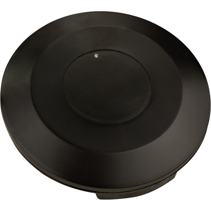 Мікрохвильовий датчик руху та присутності ДР-700BR чорний АСКО