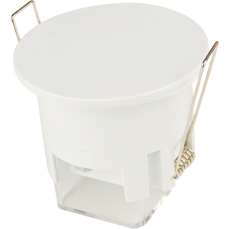 Микроволновый датчик движения и присутствия ДР-753BR белый АСКО A0220010047