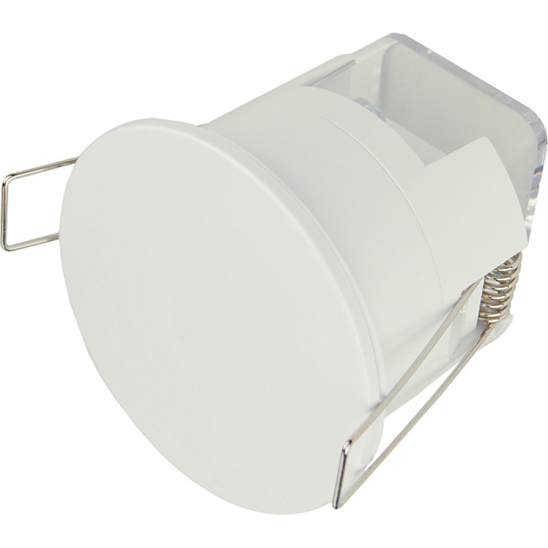 Микроволновый датчик движения и присутствия ДР-753BR белый АСКО A0220010047