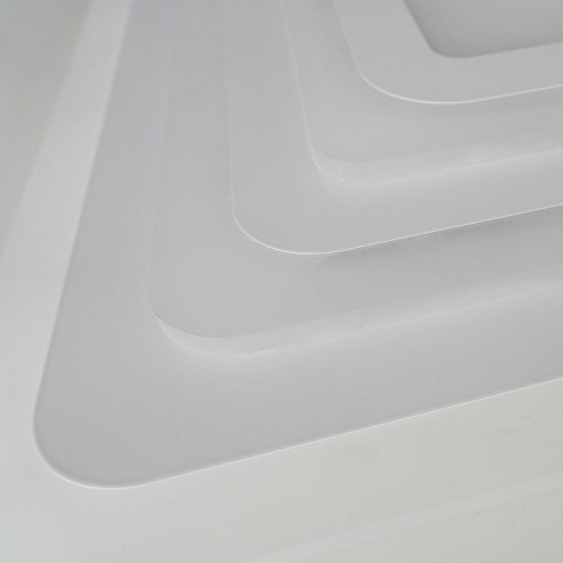 Светодиодный накладной смарт светильник Ardero AL6113ARD ATLANT S 85Вт белый 80704