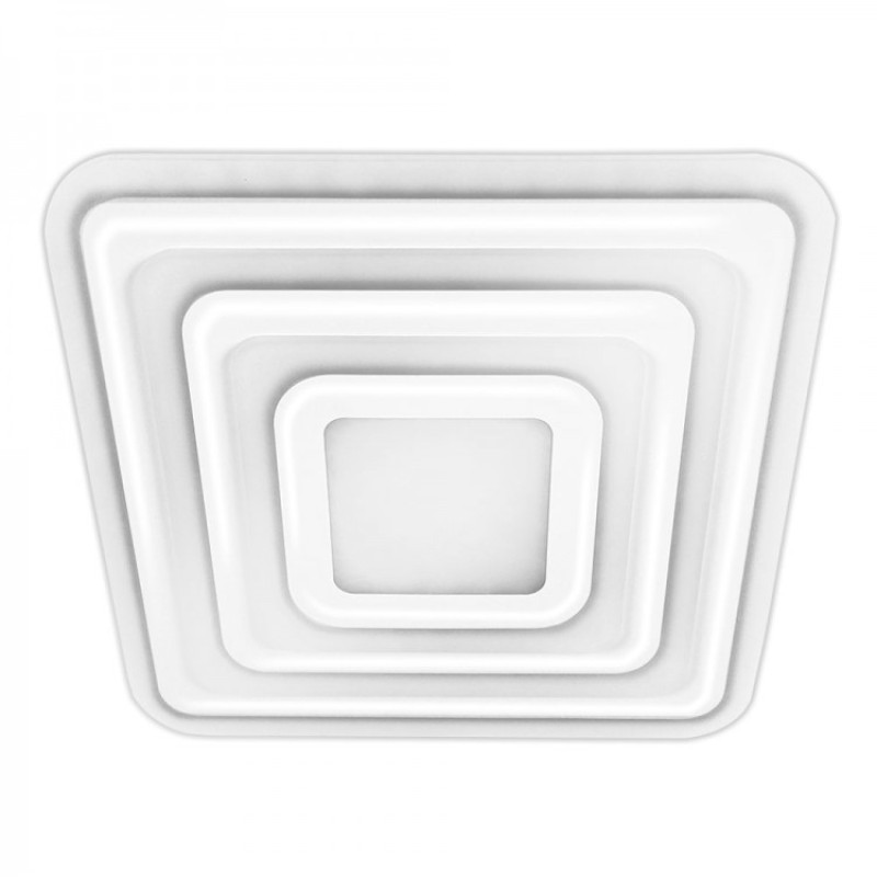 Светодиодный накладной смарт светильник Ardero AL6113ARD ATLANT S 85Вт белый 80704