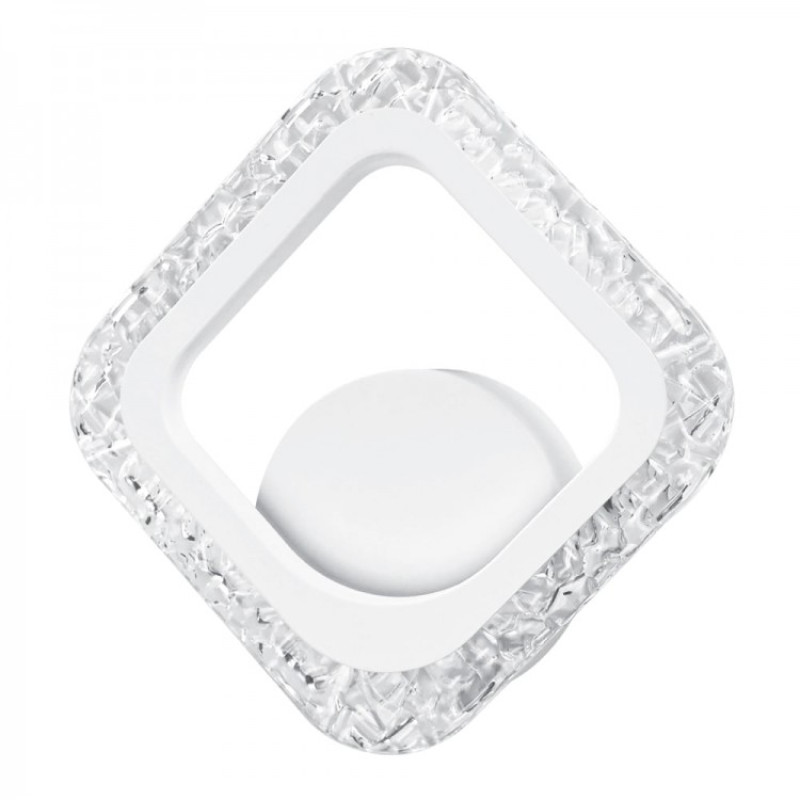 Светодиодный накладной светильник-бра Ardero AL6441ARD RAIN 10Вт белый 80701