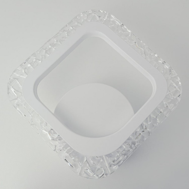 Светодиодный накладной светильник-бра Ardero AL6441ARD RAIN 10Вт белый 80701