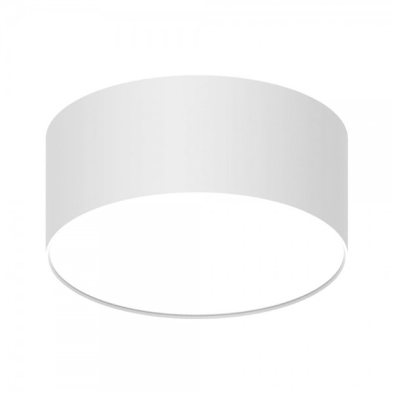 Світлодіодний накладний світильник спот Ardero AL544 30Вт 4000K білий 80691