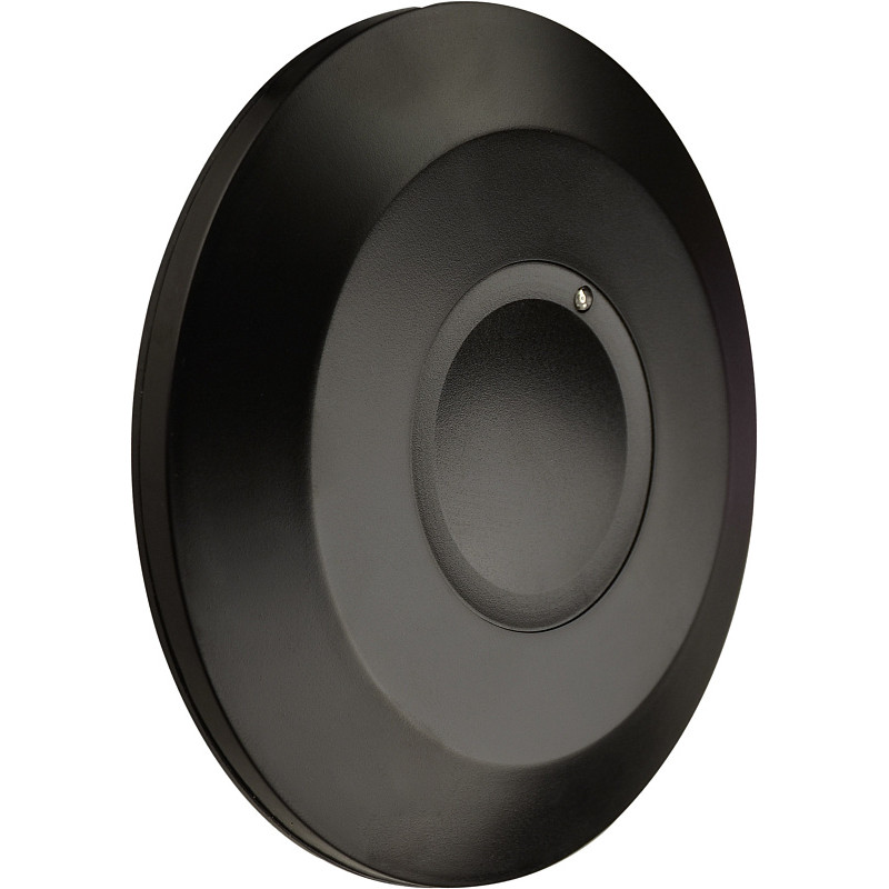 Микроволновый датчик движения ДР-700C черный АСКО A0220010049