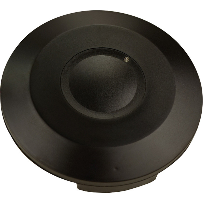 Микроволновый датчик движения ДР-700C черный АСКО A0220010049